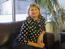 Luke Davies on Sue Brierley: "When she told me that story it was like a phenomenal piece of information."